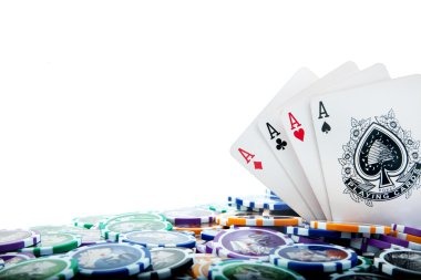 Professional dealer at Cambodia Pools table