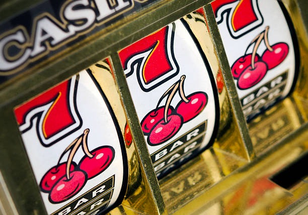 Live blackjack table with professional dealer and multiple seats